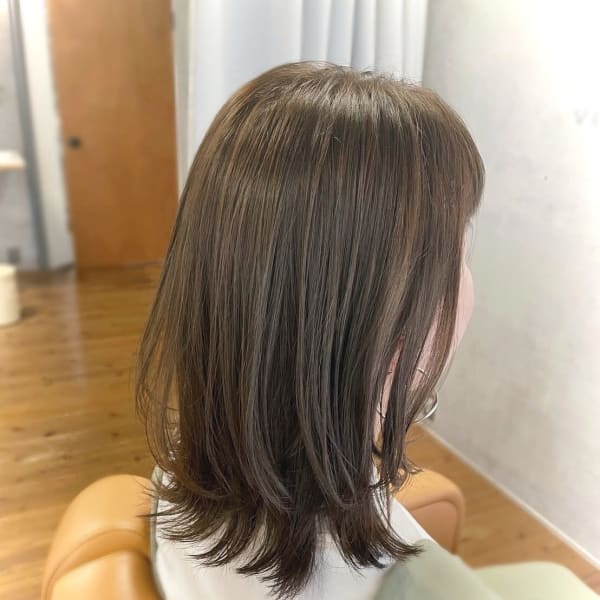 VIVOA×ミディアム|VIVOA