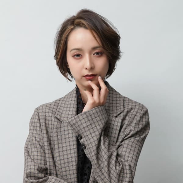 フェイスフレーミング/レイヤー