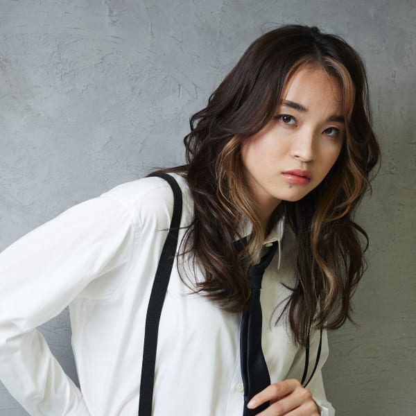 ショートレイヤー | ヘアーカッティングガーデン ジャック・モアザン 横浜店(ジャックモアザン)のヘアスタイル | 美容院・美容室を予約する