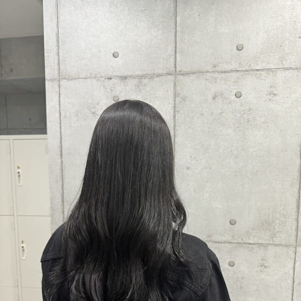 就活生におすすめ!ブルーブラック