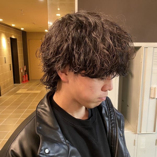 ツイストスパイラル