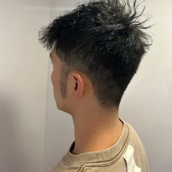 ツイストスパイラル