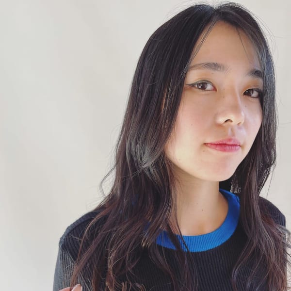 ROY☆ロングヘア/ハイライト