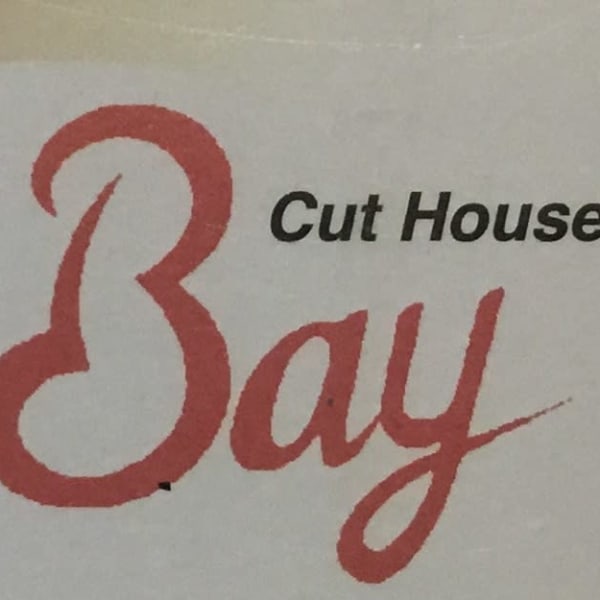 カットハウスBAY【カットハウスベイ】のスタッフ紹介。カットハウスBAY