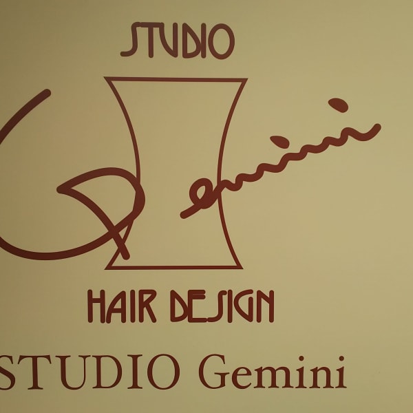 STUDIO Gemini【スタジオ ジェミニ】のスタッフ紹介。Gemini Man