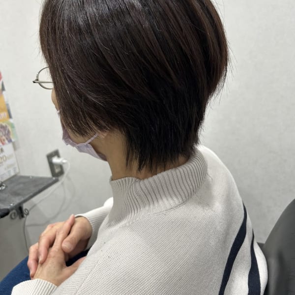 Second × Style
