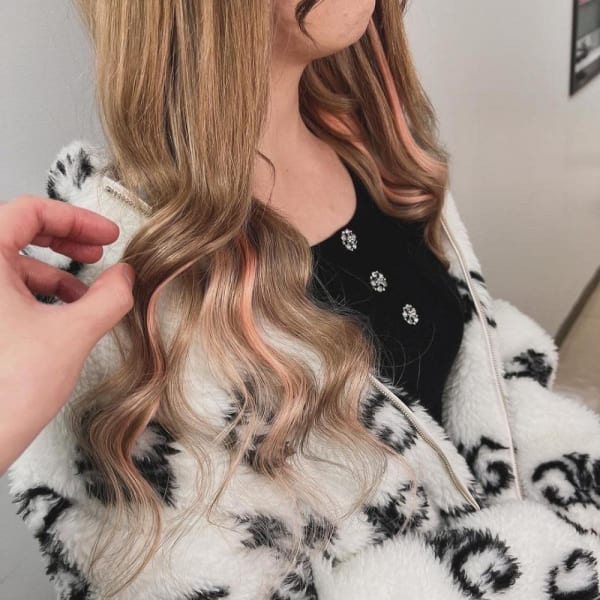 仙台エクステで当店お任せあれ!