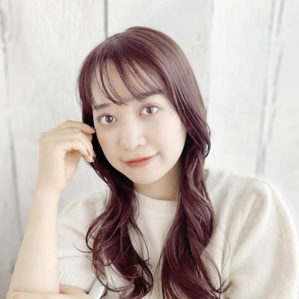 似合わせカット/髪質改善/縮毛矯正/カラー/インナー/前髪