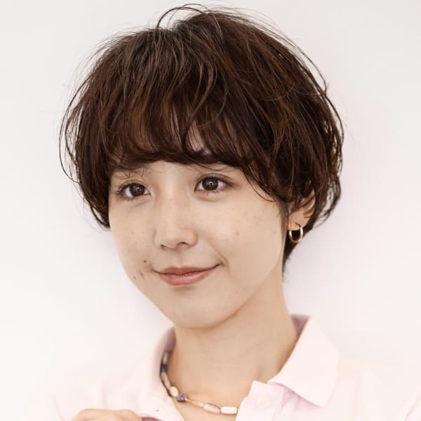 大人綺麗ショート