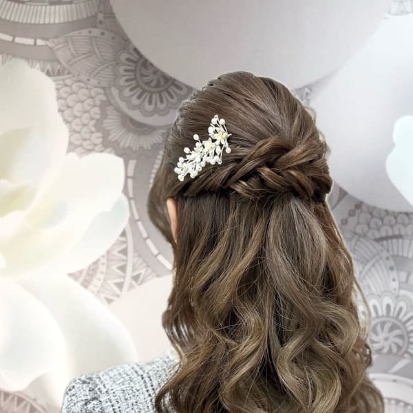 Beauty salon laera【ラエラ】×ロング