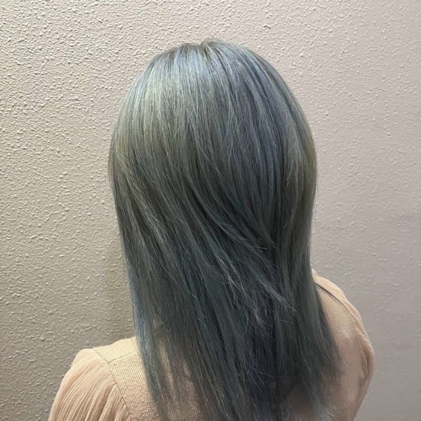 nt.hair-garage×ロング