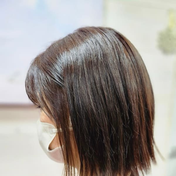 Lieto hair×ショート|Lieto hair