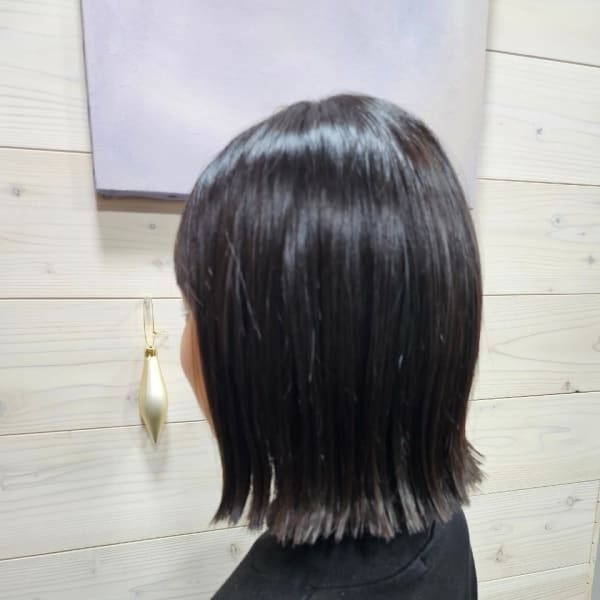 Lieto hair×ショート|Lieto hair