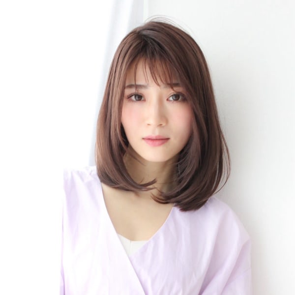 Chlan× ミディアム