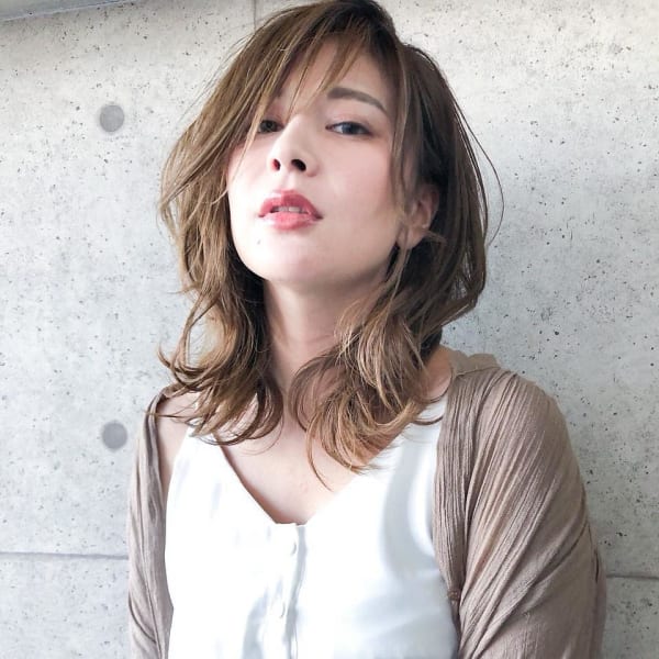 Chlan× ミディアム