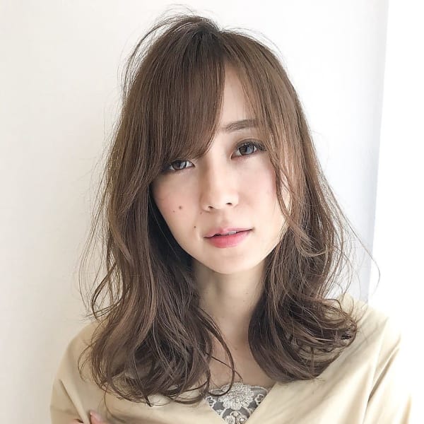 Chlan× ロング|Chlan
