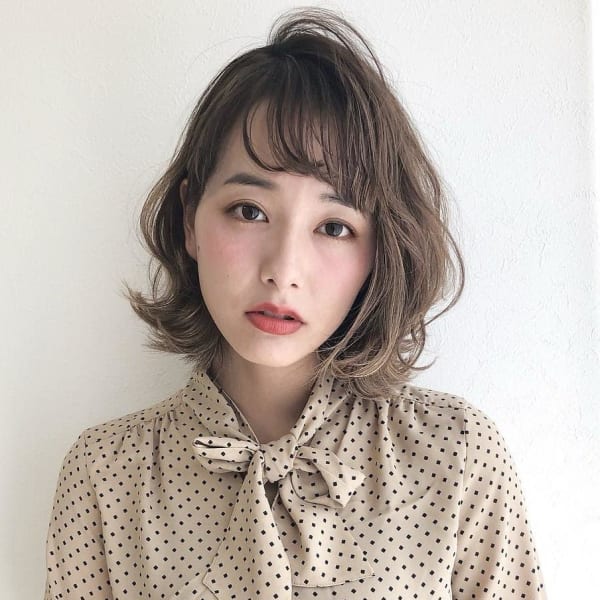 Chlan× ミディアム|Chlan