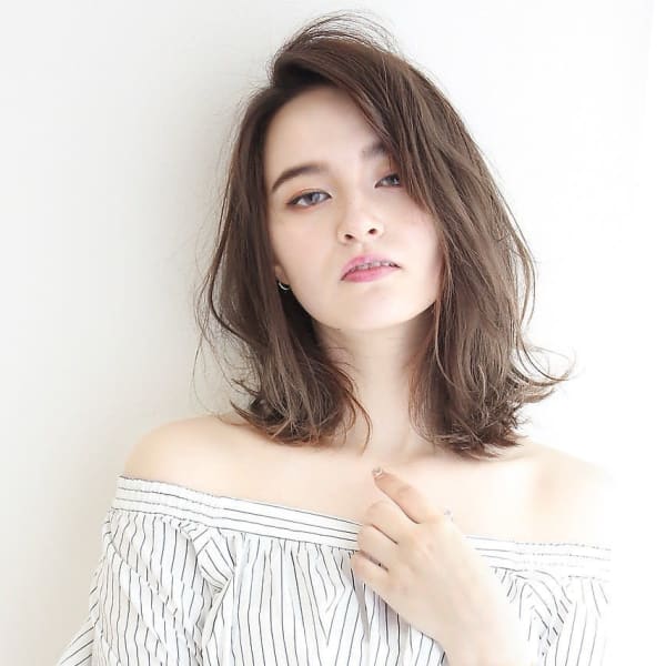 Chlan× ミディアム|Chlan