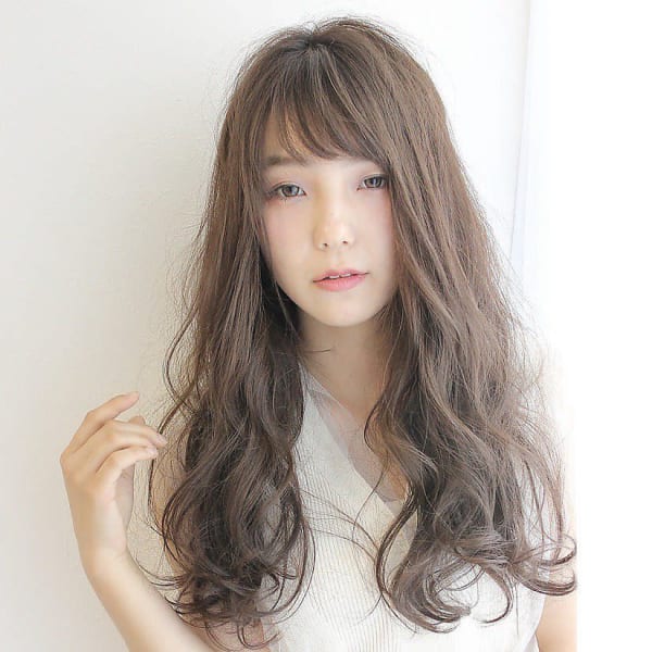 Chlan× ロング|Chlan