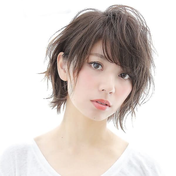 Chlan× ショート|Chlan