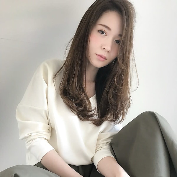 Chlan× ロング|Chlan