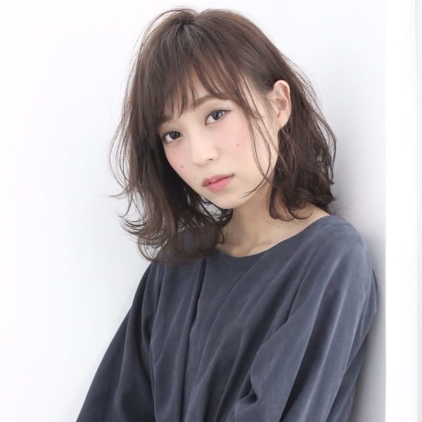 Chlan× ロング|Chlan