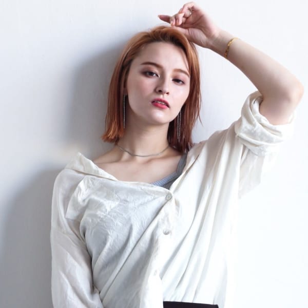 Chlan× ショート|Chlan