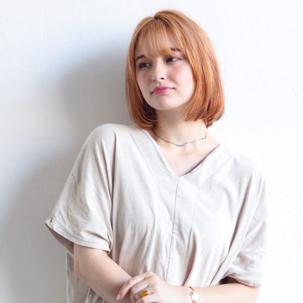 Chlan× ショート|Chlan