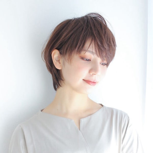 Chlan× ショート|Chlan