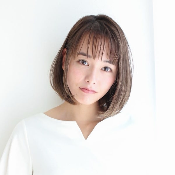 Chlan× ロング|Chlan