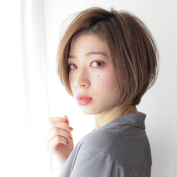 Chlan× ショート|Chlan