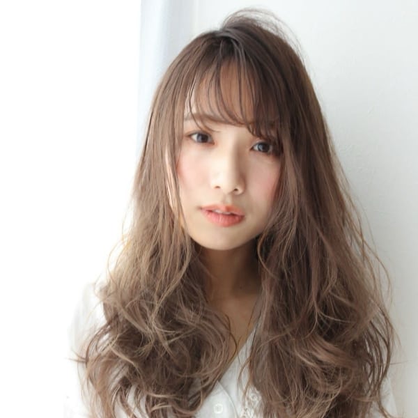 Chlan× ロング|Chlan