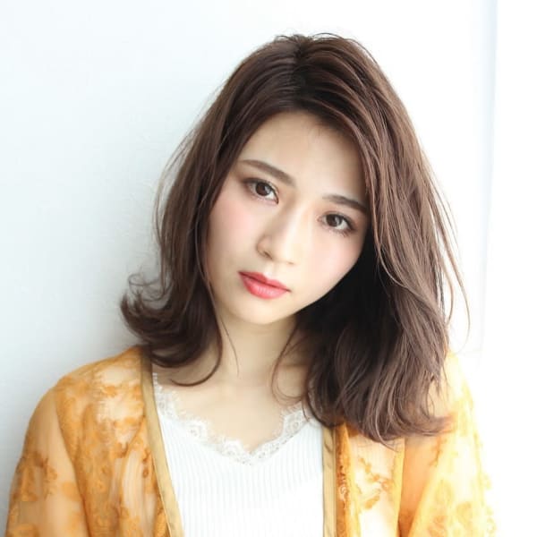 Chlan× ロング|Chlan