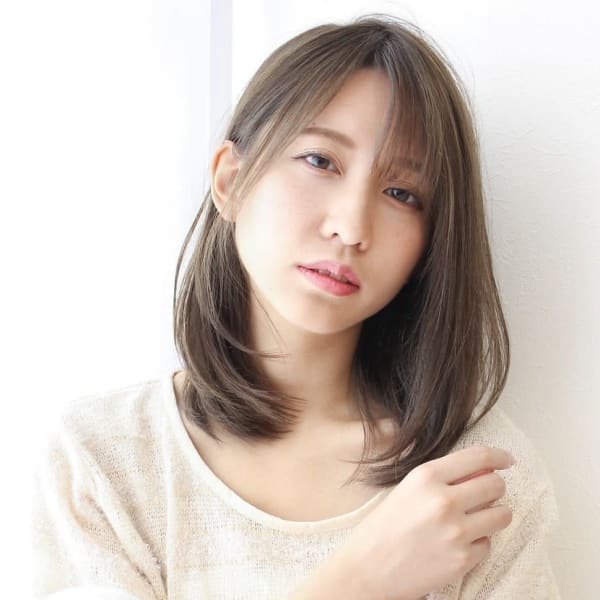 Chlan× ロング|Chlan