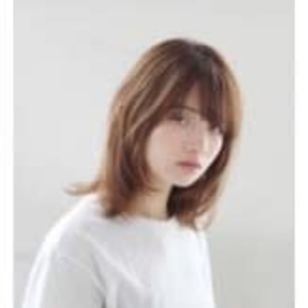friend's 澄川店×ミディアム