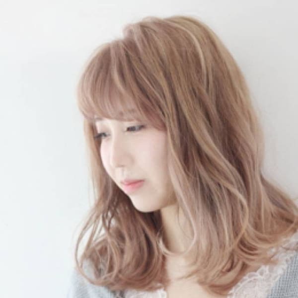 friend's 澄川店×ロング