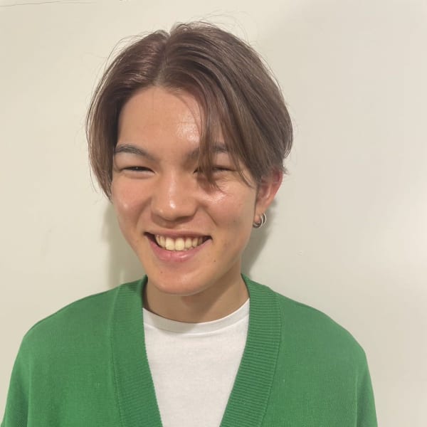brancH sunny×ショート