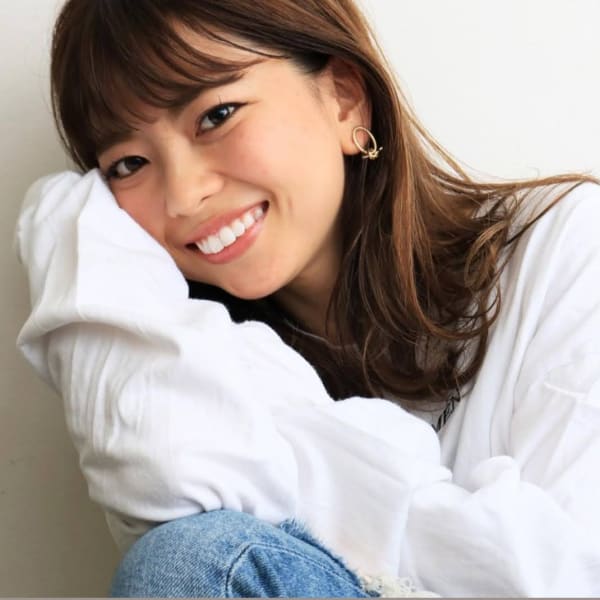 Beauty Be SHARE ×ハイライト　ベージュ|Beauty Be SHARE 泉中央駅ビル店