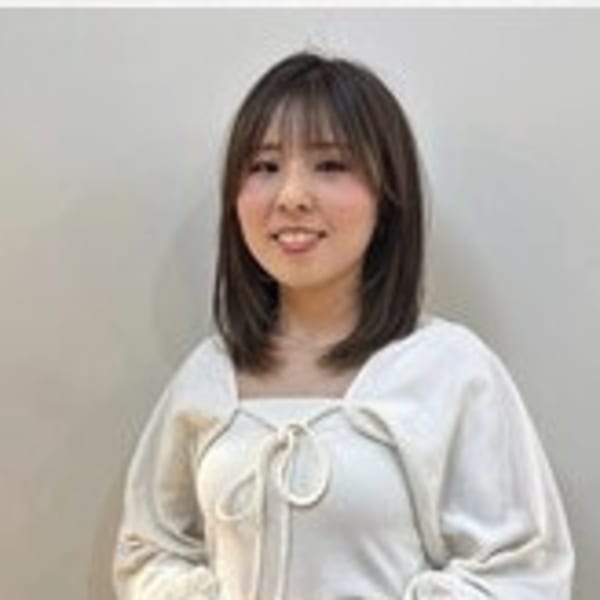 noa Hair Design 町田店【ノアヘアデザインマチダテン】のスタッフ紹介。RIKO TAKASIMA