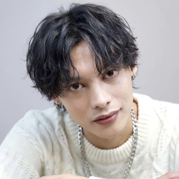 ツイストスパイラル