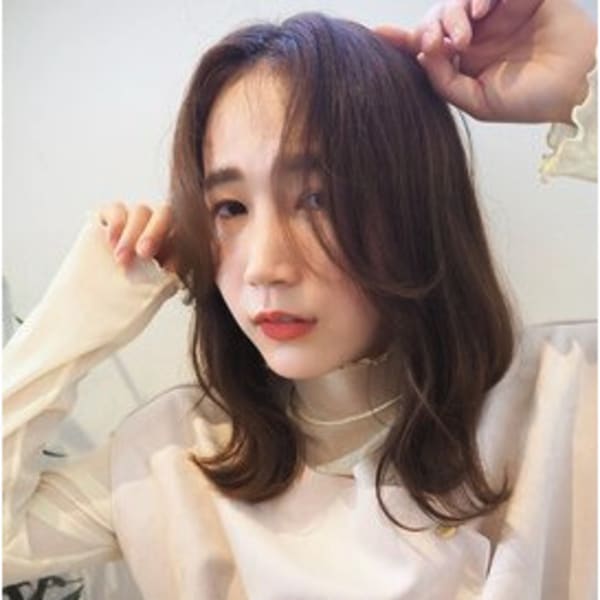 farbe【ファルベ】×ロング|farbe【ファルベ】