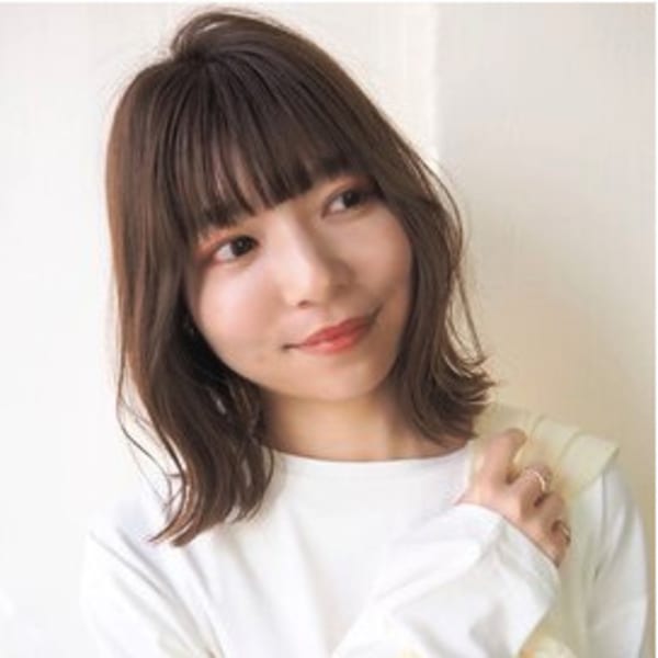 farbe【ファルベ】×ミディアム|farbe【ファルベ】