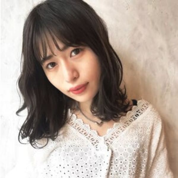 farbe【ファルベ】×ロング|farbe【ファルベ】