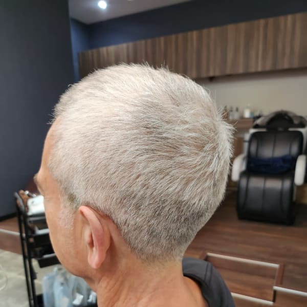 メンズスタイル