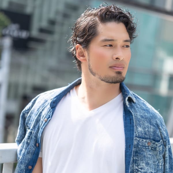 rosee -Ravie-×ショート|rosee -Ravie-