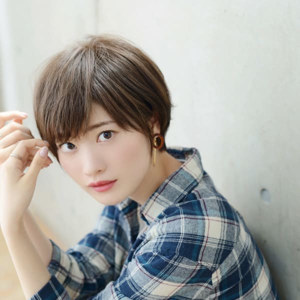 rosee -Ravie-×ショート|rosee -Ravie-