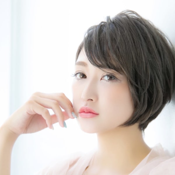 rosee -Ravie-×ショート|rosee -Ravie-