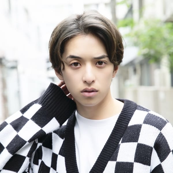 rosee -Ravie-×ショート|rosee -Ravie-