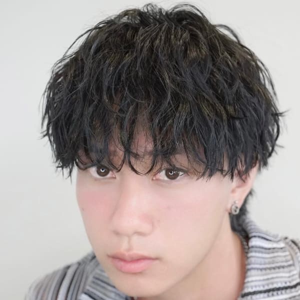 ツイストスパイラル