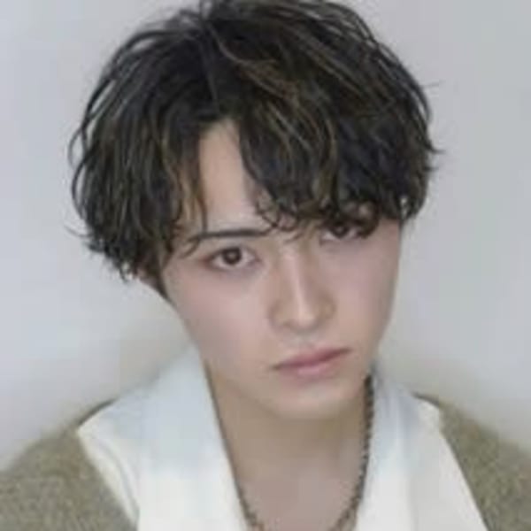 ハイライトツイスパ